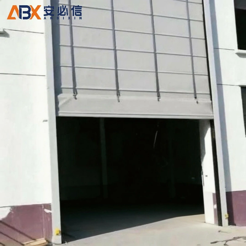 毕节市高速堆积门