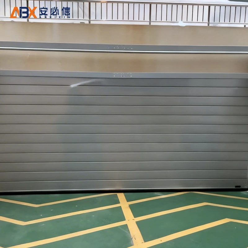 毕节市消防高速门
